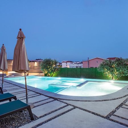 Apartments Kan Ulcinj Exterior foto