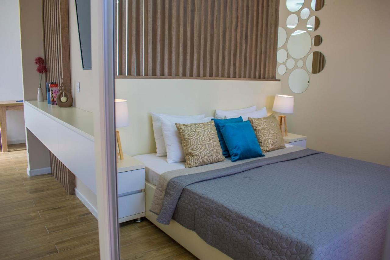 Apartments Kan Ulcinj Exterior foto